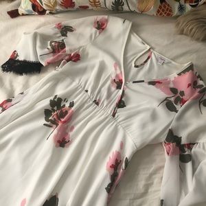 Candie’s | Tea Garden Dress | S